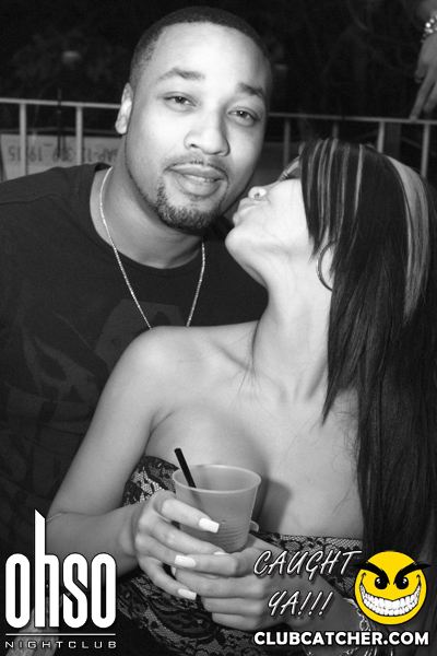 Ohso nightclub photo 216 - September 28th, 2012