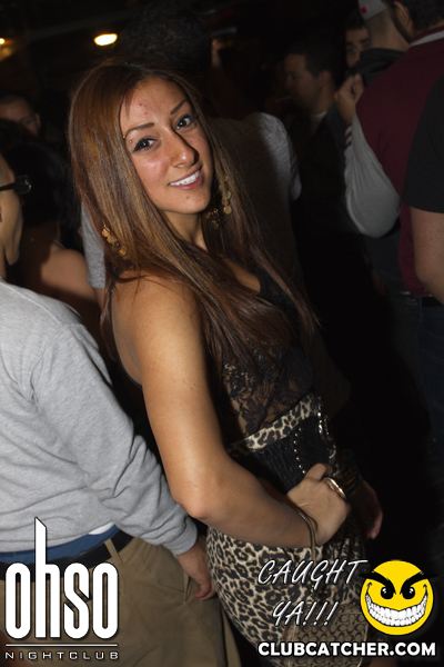 Ohso nightclub photo 232 - September 28th, 2012