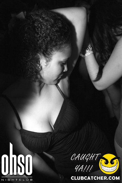 Ohso nightclub photo 235 - September 28th, 2012