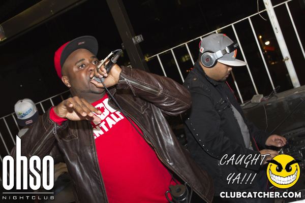 Ohso nightclub photo 236 - September 28th, 2012