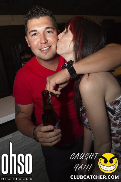 Ohso nightclub photo 238 - September 28th, 2012