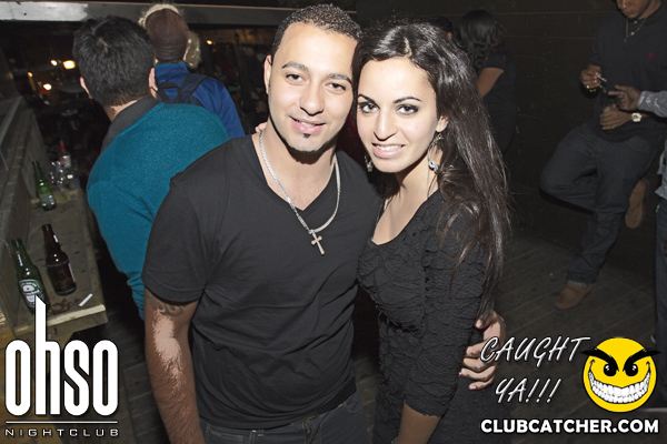 Ohso nightclub photo 240 - September 28th, 2012