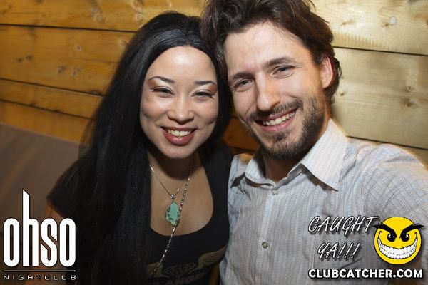 Ohso nightclub photo 25 - September 28th, 2012
