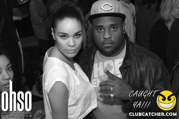 Ohso nightclub photo 246 - September 28th, 2012