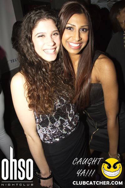 Ohso nightclub photo 256 - September 28th, 2012