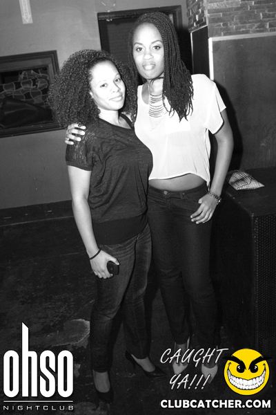Ohso nightclub photo 260 - September 28th, 2012