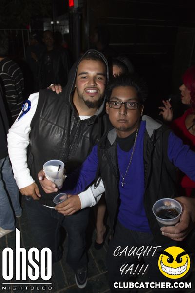 Ohso nightclub photo 280 - September 28th, 2012