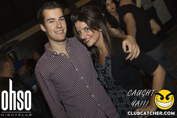 Ohso nightclub photo 29 - September 28th, 2012
