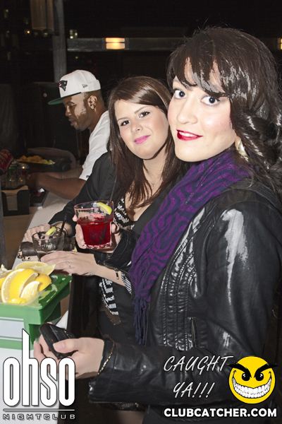 Ohso nightclub photo 285 - September 28th, 2012