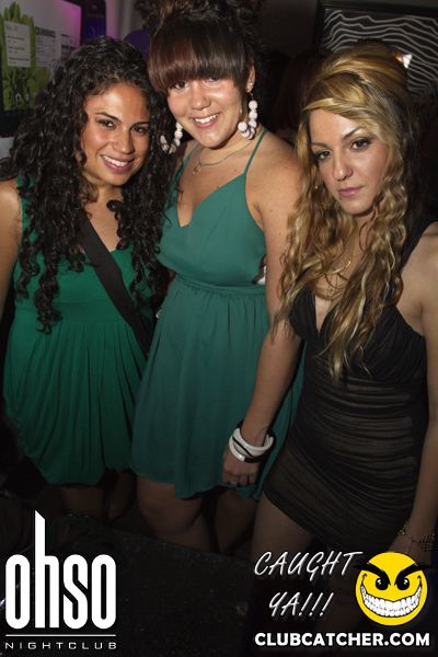 Ohso nightclub photo 30 - September 28th, 2012