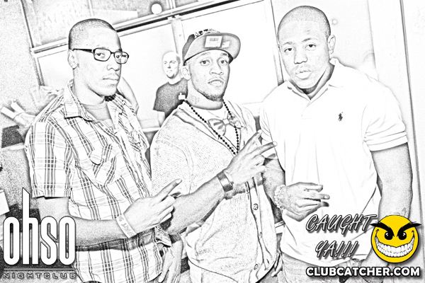 Ohso nightclub photo 34 - September 28th, 2012