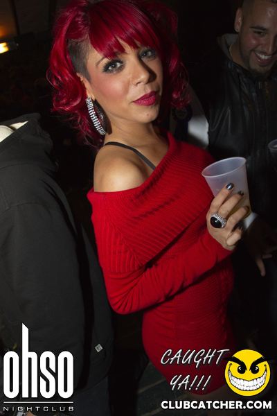Ohso nightclub photo 35 - September 28th, 2012