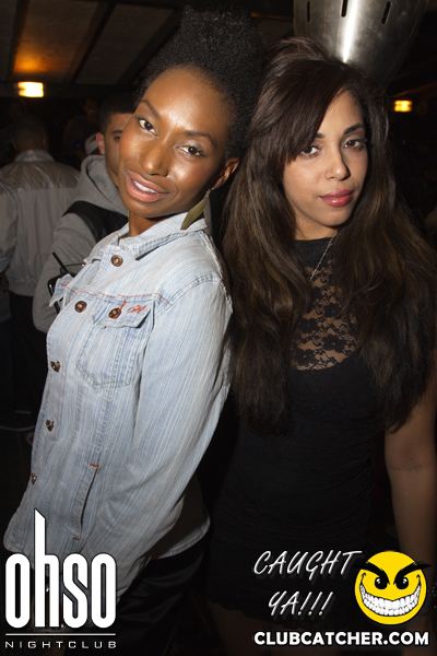 Ohso nightclub photo 42 - September 28th, 2012
