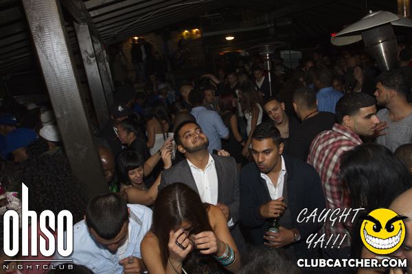 Ohso nightclub photo 66 - September 28th, 2012
