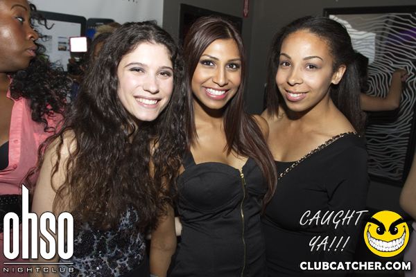 Ohso nightclub photo 67 - September 28th, 2012