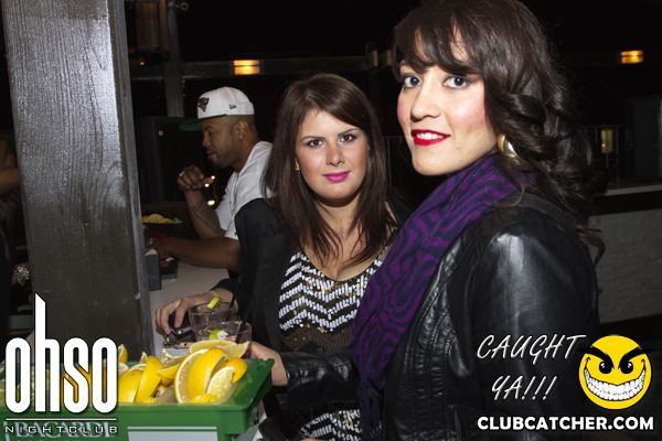 Ohso nightclub photo 68 - September 28th, 2012