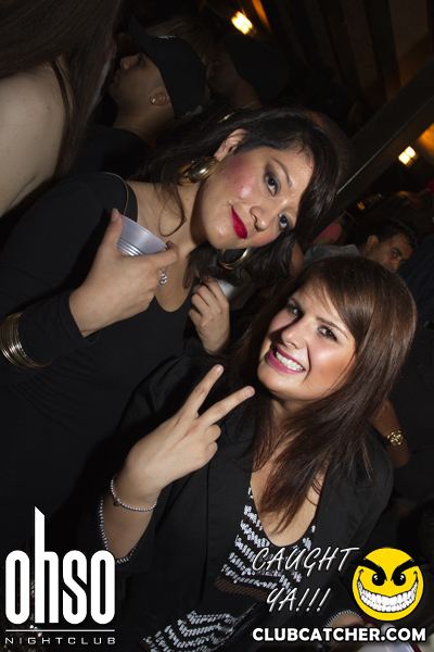 Ohso nightclub photo 70 - September 28th, 2012