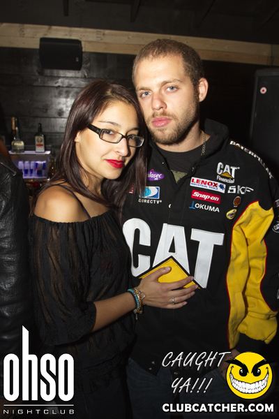 Ohso nightclub photo 73 - September 28th, 2012