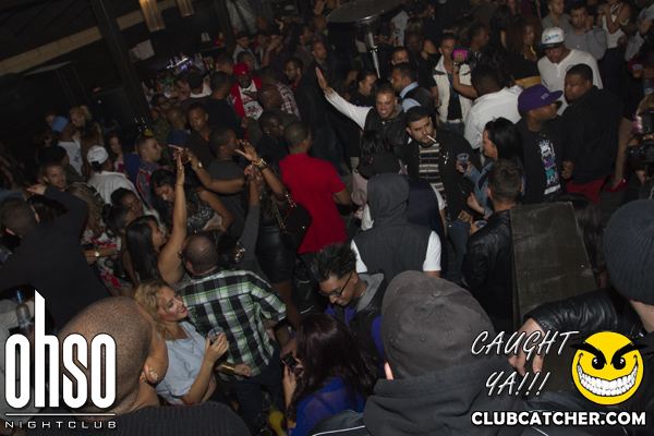 Ohso nightclub photo 75 - September 28th, 2012