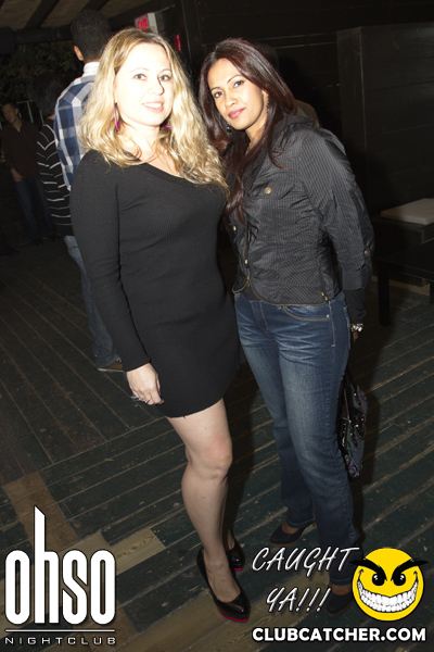 Ohso nightclub photo 76 - September 28th, 2012