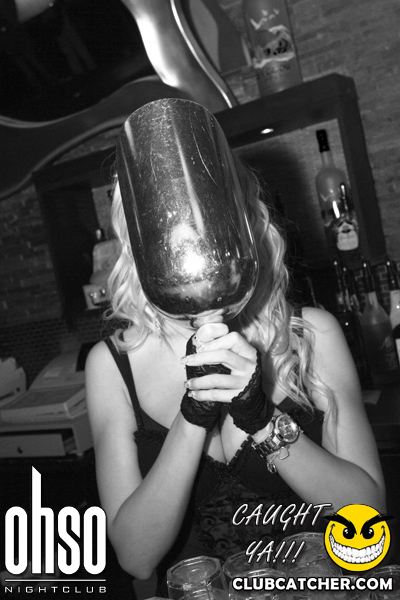 Ohso nightclub photo 78 - September 28th, 2012