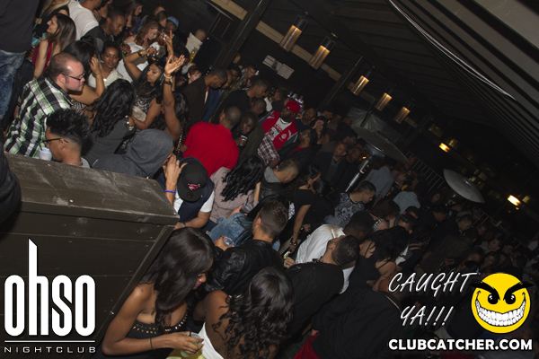 Ohso nightclub photo 80 - September 28th, 2012
