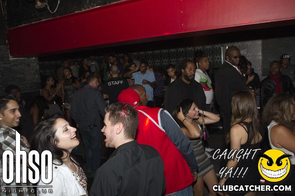 Ohso nightclub photo 84 - September 28th, 2012