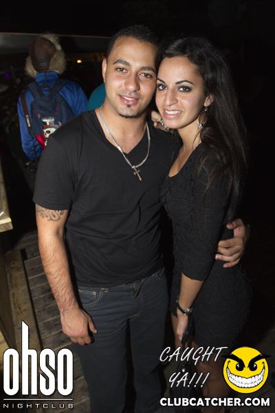 Ohso nightclub photo 85 - September 28th, 2012
