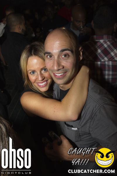 Ohso nightclub photo 88 - September 28th, 2012