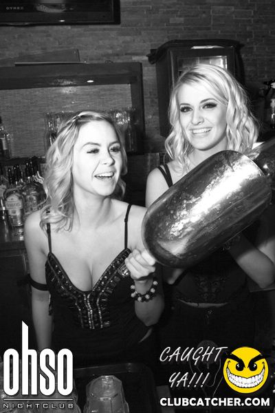 Ohso nightclub photo 89 - September 28th, 2012