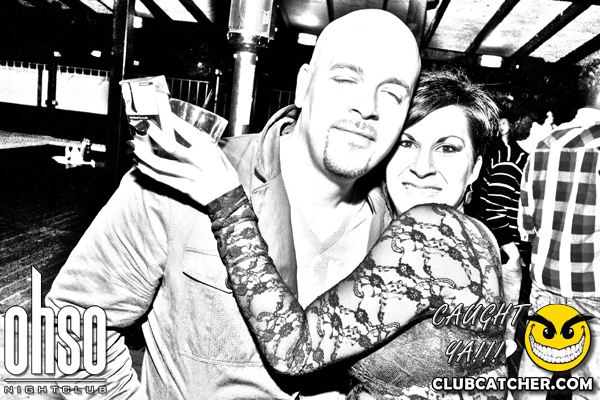 Ohso nightclub photo 91 - September 28th, 2012