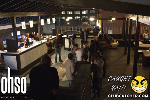 Ohso nightclub photo 92 - September 28th, 2012