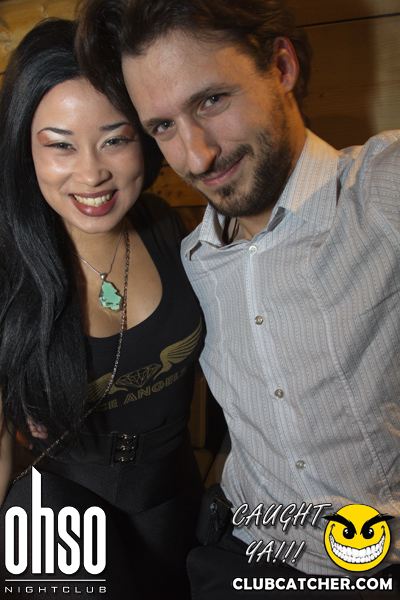 Ohso nightclub photo 94 - September 28th, 2012