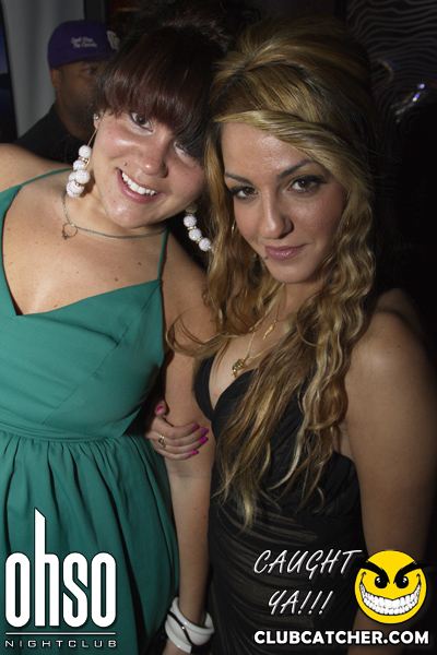 Ohso nightclub photo 95 - September 28th, 2012