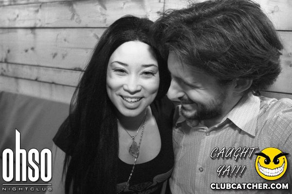 Ohso nightclub photo 97 - September 28th, 2012