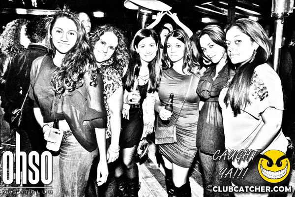 Ohso nightclub photo 100 - September 28th, 2012