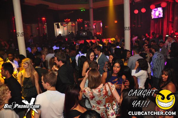 Luxy nightclub photo 1 - September 28th, 2012