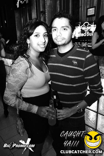 Luxy nightclub photo 110 - September 28th, 2012