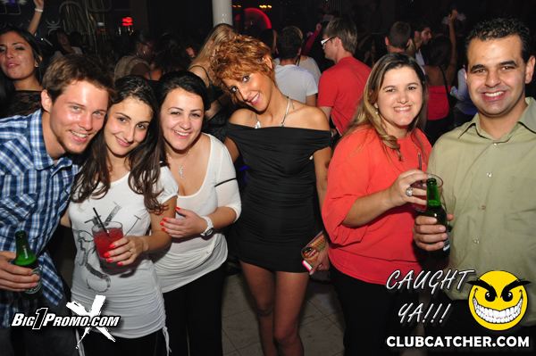 Luxy nightclub photo 12 - September 28th, 2012