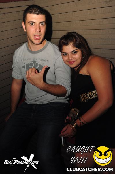 Luxy nightclub photo 112 - September 28th, 2012