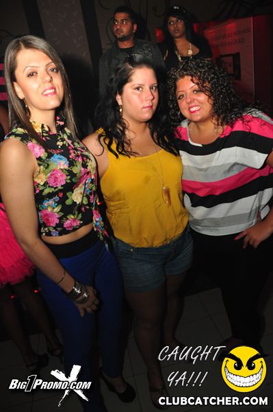 Luxy nightclub photo 124 - September 28th, 2012