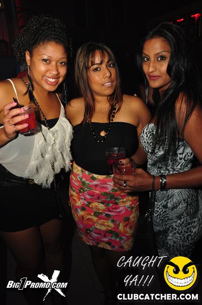 Luxy nightclub photo 137 - September 28th, 2012