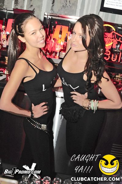 Luxy nightclub photo 154 - September 28th, 2012