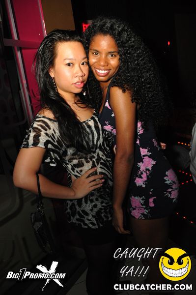 Luxy nightclub photo 156 - September 28th, 2012