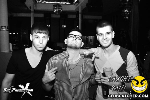 Luxy nightclub photo 157 - September 28th, 2012