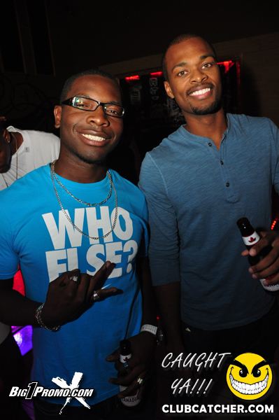 Luxy nightclub photo 159 - September 28th, 2012