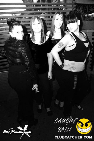 Luxy nightclub photo 166 - September 28th, 2012