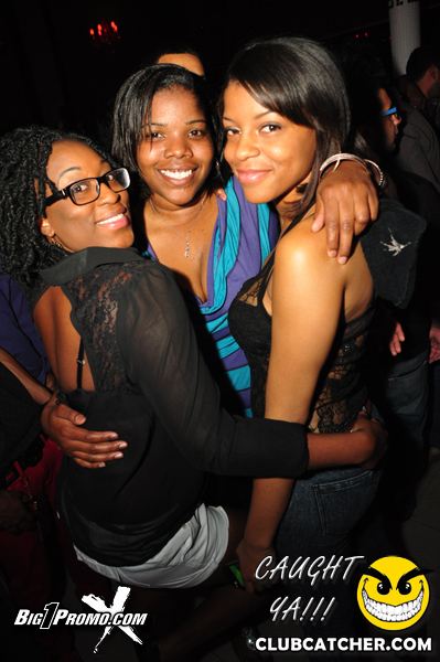 Luxy nightclub photo 169 - September 28th, 2012