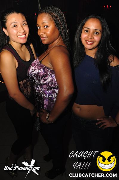 Luxy nightclub photo 174 - September 28th, 2012