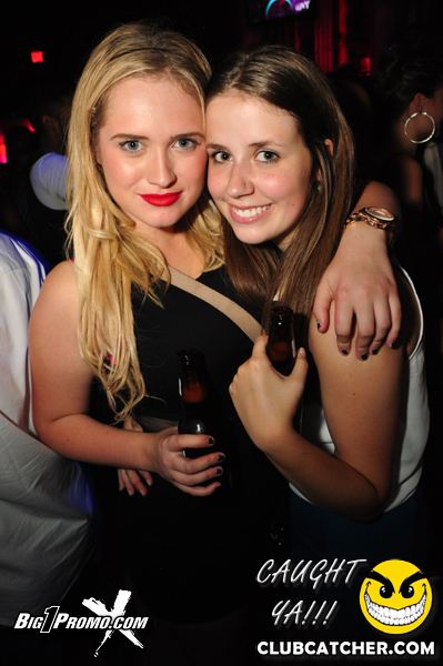 Luxy nightclub photo 175 - September 28th, 2012